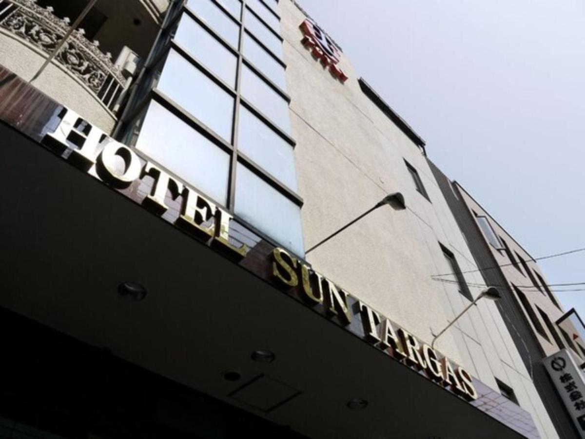 Suntargas Ueno - Vacation 08481v * Tōkyō